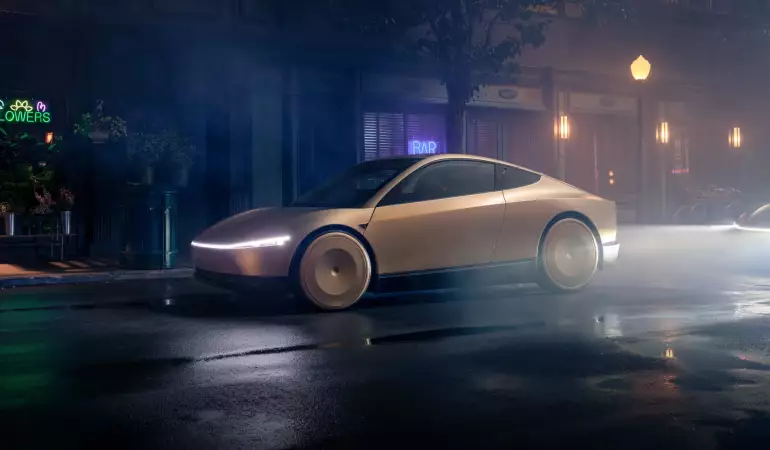 Musk announces new launch dates for Tesla's unmanned cars