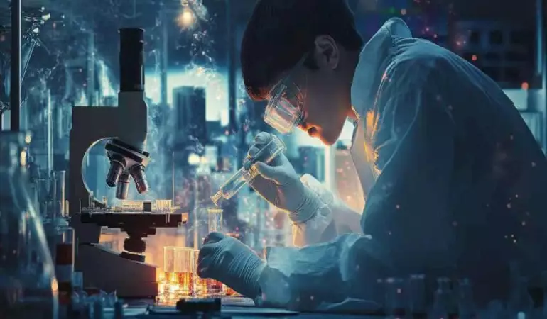 3 little-known technologies that could become part of our everyday life