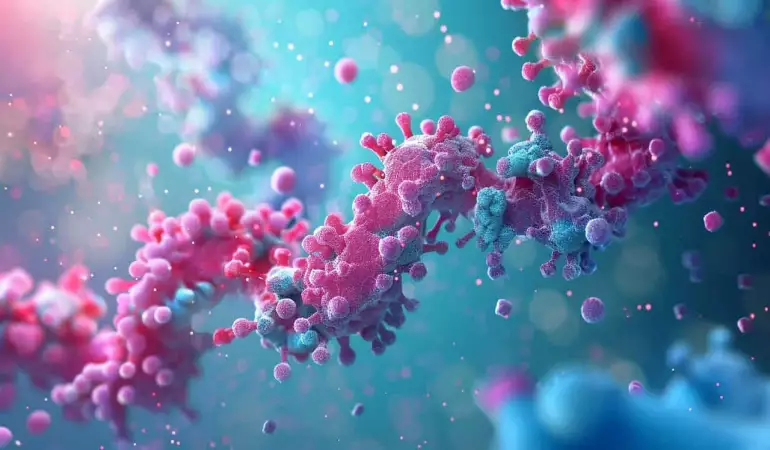 Finally: The mystery of bacterial antibiotic resistance accidentally solved