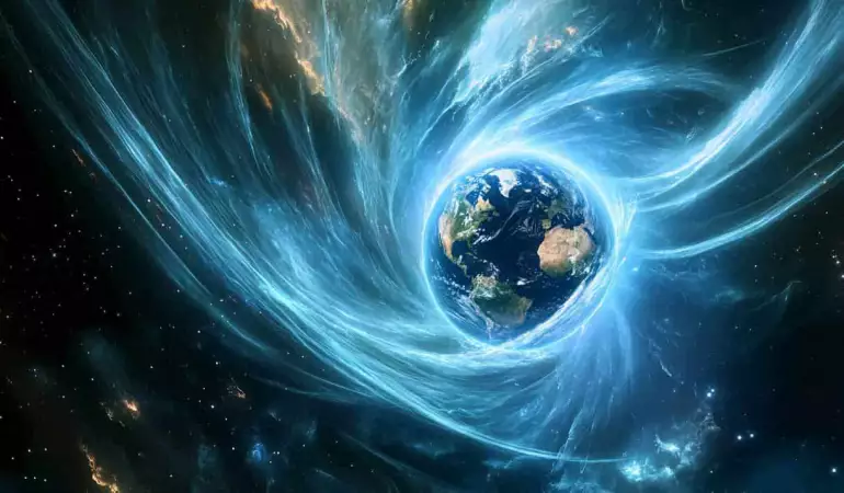 What is Earth's mysterious "ignorosphere" and what makes it special?