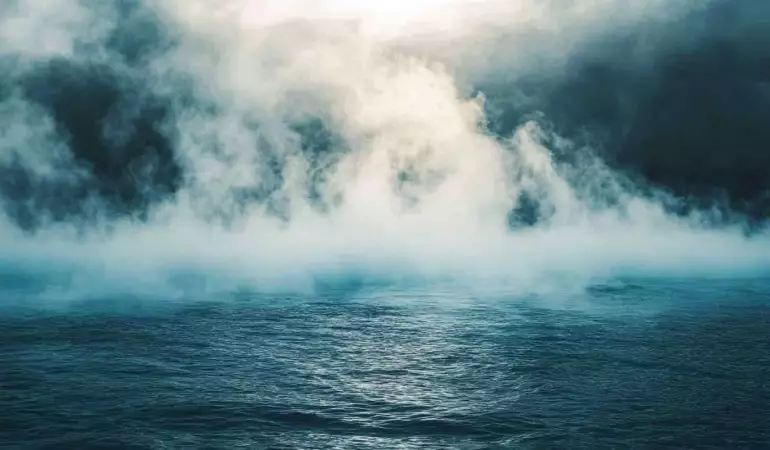 Scientists sound the alarm: oceans are warming at record levels, land is under threat