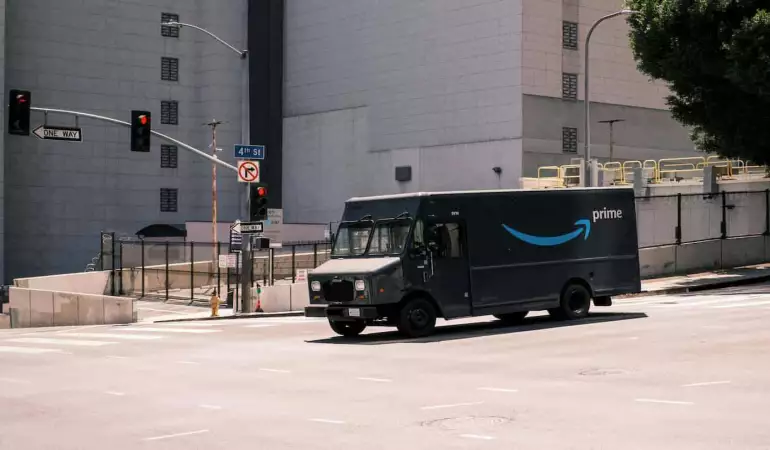 Allegations that Amazon has been pilfering sensitive consumer data