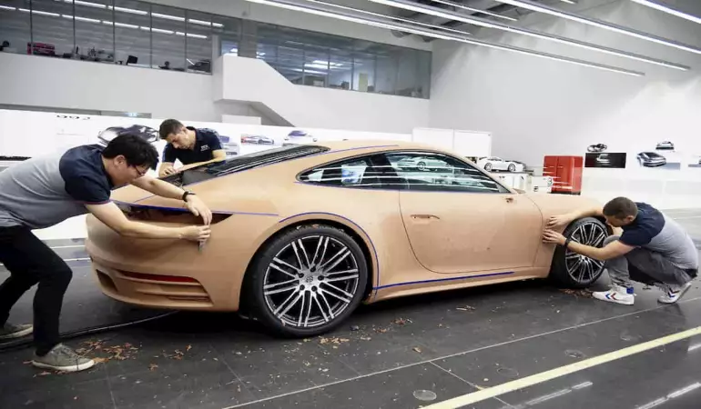 Three little-known Porsche facts every petrolhead needs to know