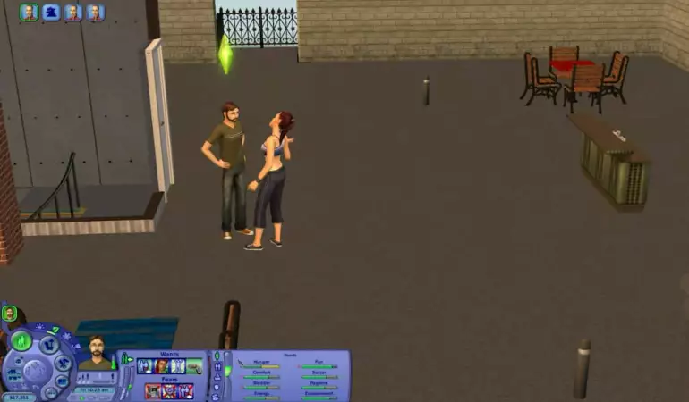 The Sims 25th birthday special collection for the cult game The Sims is released