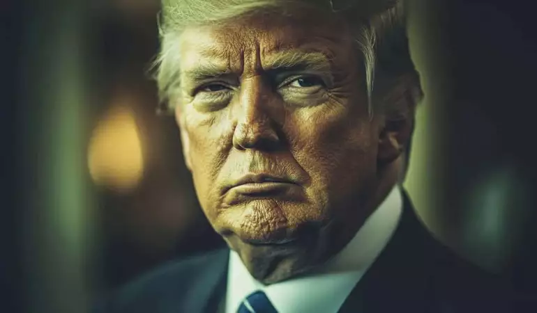 Trump threatens that the European Union will not escape increased import tariffs either