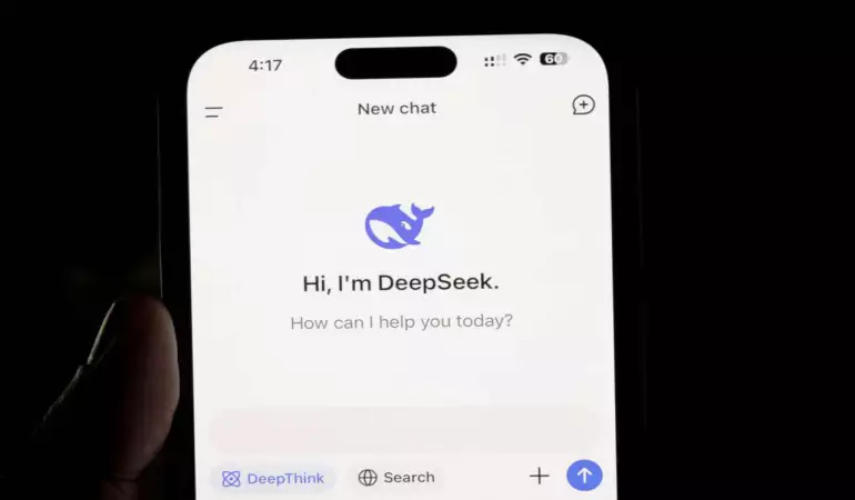 These countries have already banned China's DeepSeek: why?