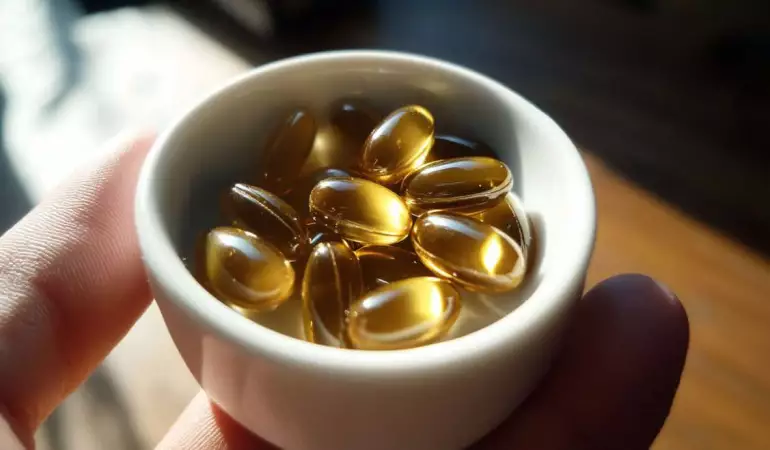 New evidence shows this common dietary supplement slows down the aging process
