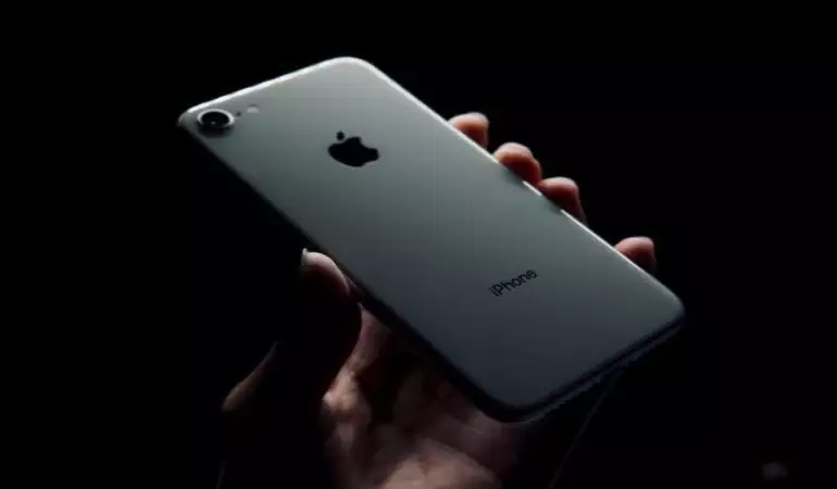 Apple's historic achievement: iPhone sales exceed $2 trillion