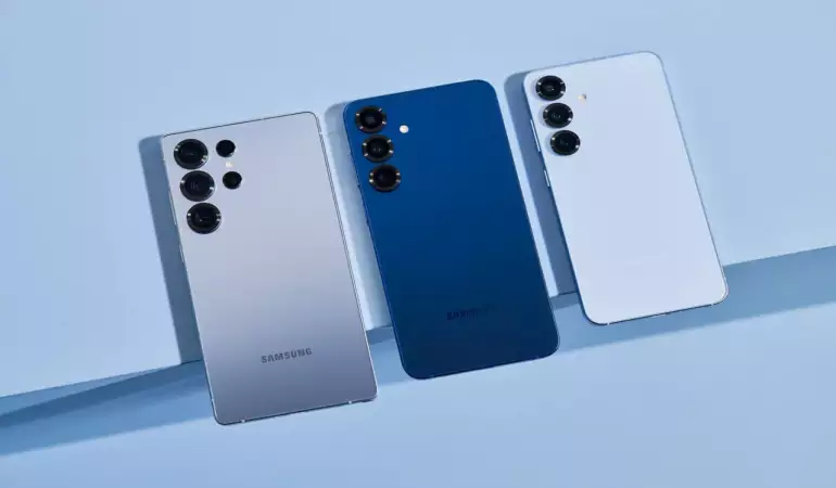 Samsung will use post-quantum cryptography to secure mobile communications - what does this mean?