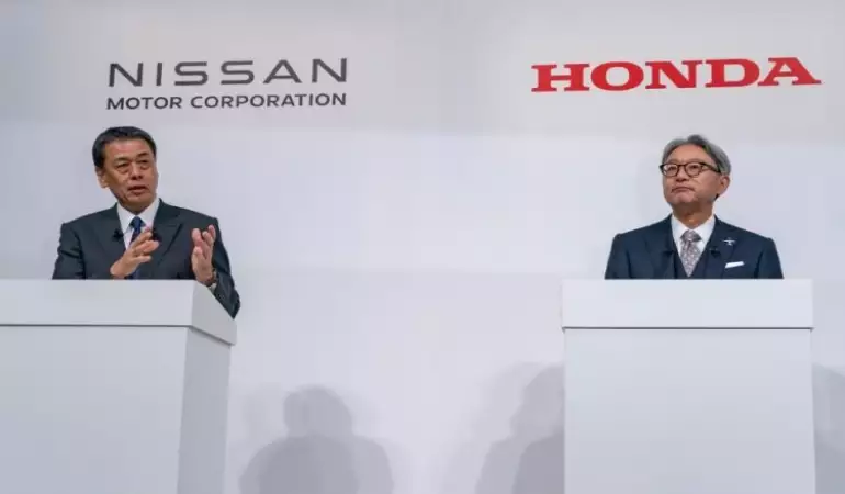 Nissan rejects deal to merge with Honda: find out why