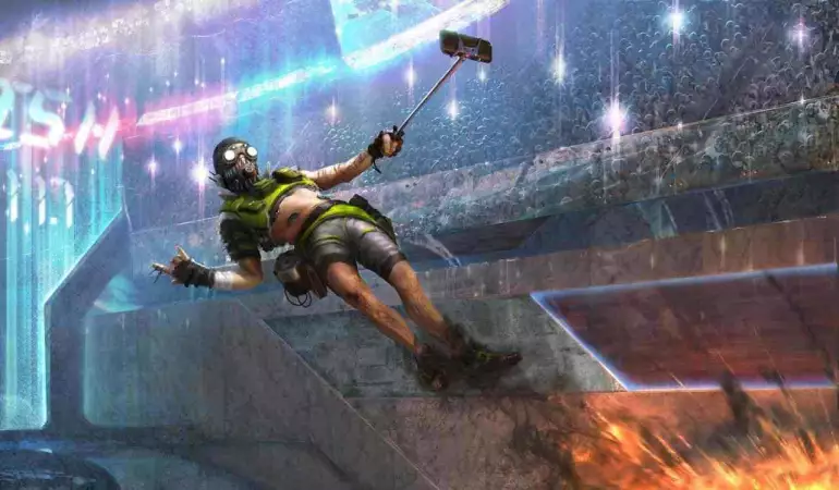 Apex Legends introduces powerful anti-cheat and matchmaking updates
