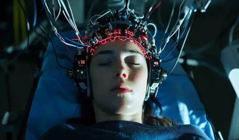Meta introduces artificial intelligence capable of reading minds
