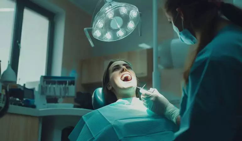 Breakthrough in dentistry: root canal treatment may become unnecessary
