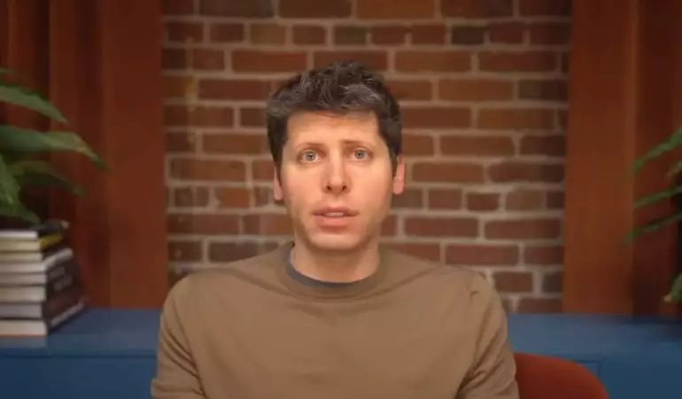 OpenAI CEO to Musk: "If you want, we'll buy Twitter for €9.74 billion. For $9.44 billion".