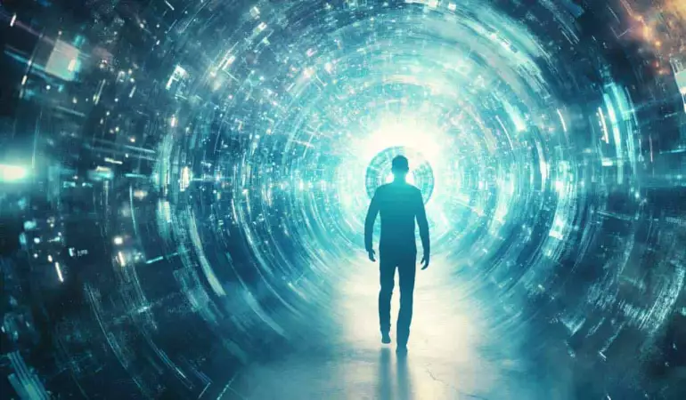 Advances in science: Oxford scientists use a quantum supercomputer to perform teleportation