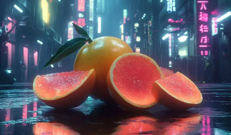Scientific discovery: you won't believe what you can do with this fruit