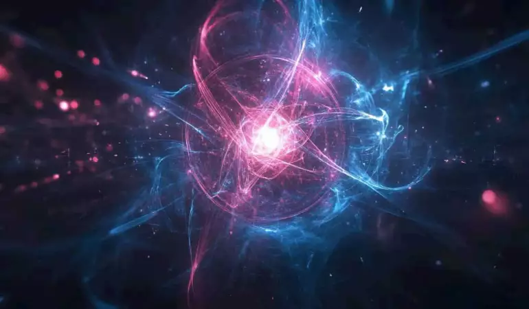 Physicists have just mapped the hidden quantum world of electrons