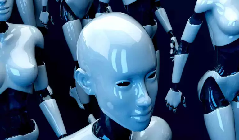 "Another scam": Meta plans to develop AI-controlled humanoid robots