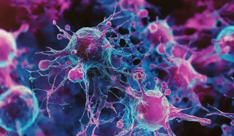 Pancreatic cancer 'weak spot' discovered: opens up new treatment options