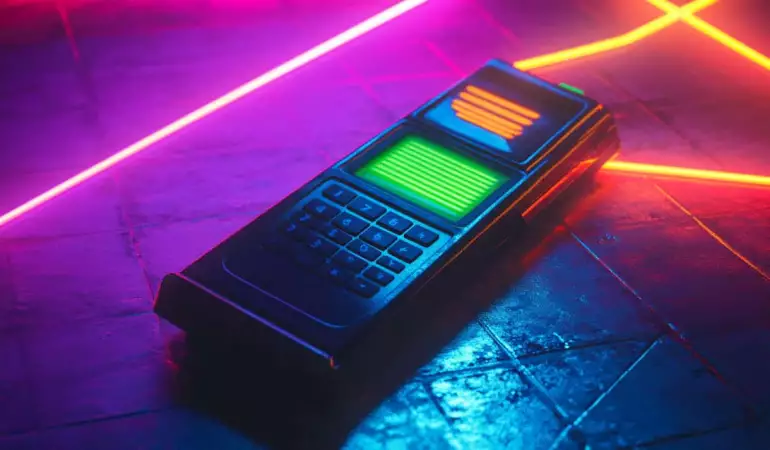 The world's first mobile phones: how much did they cost and who made them?