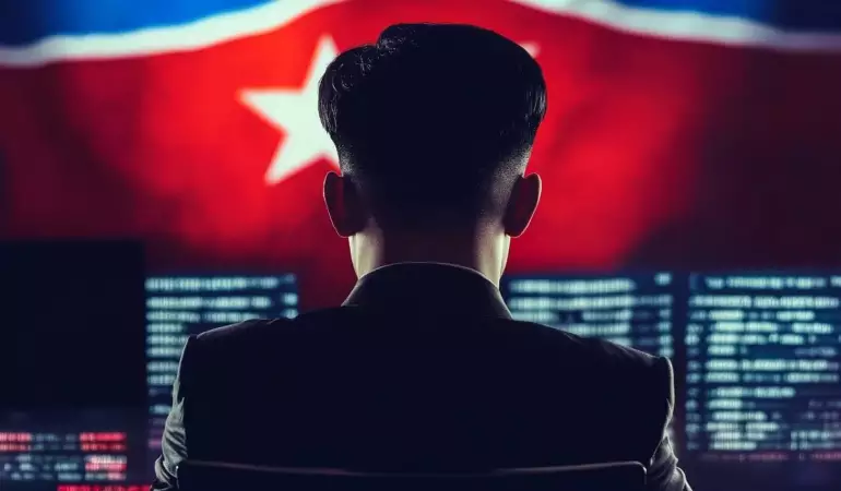 North Korean hackers use LinkedIn and Upwork to extort money from 'freelancers'