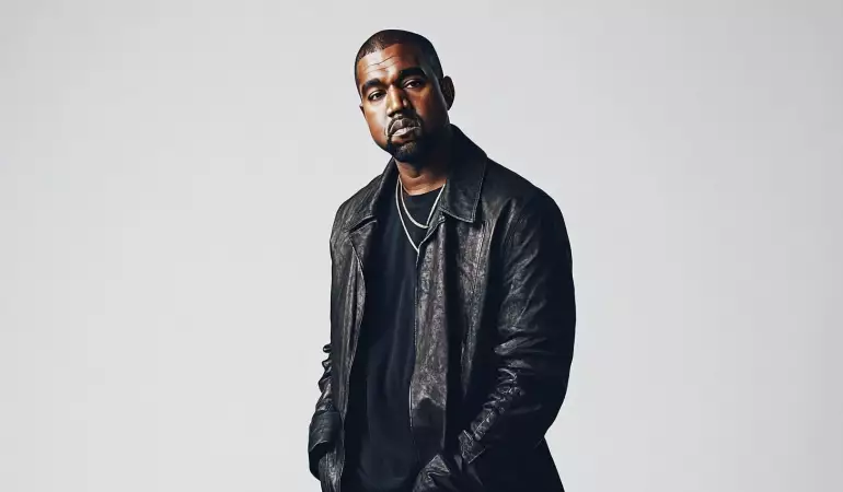 Kanye West to launch his own cryptocurrency - 70% of all tokens will be kept for himself