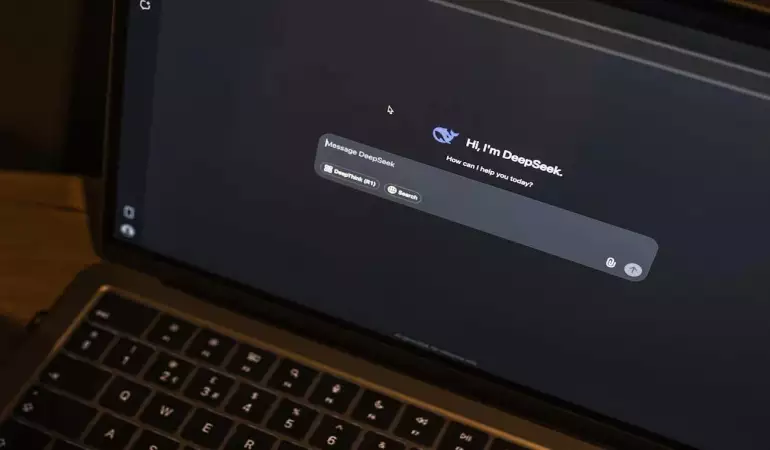 World's largest decentralized AI model unveiled – integrated by DeepSeek
