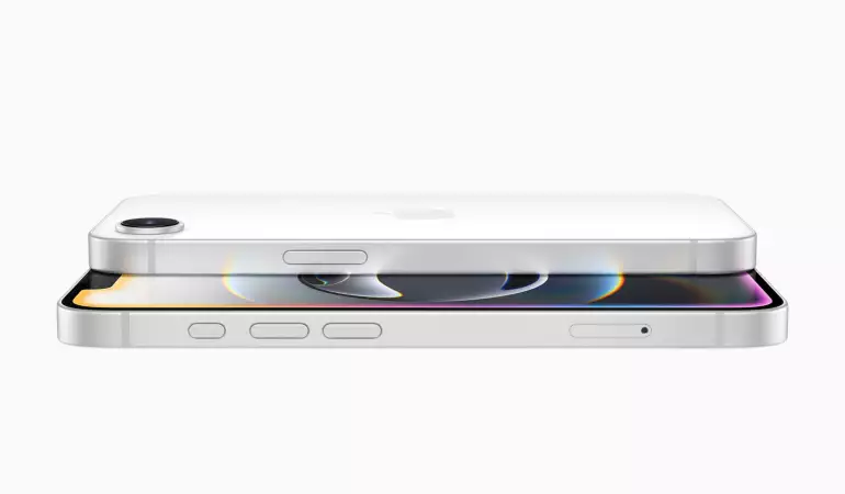Apple introduces iPhone 16e: features, exclusives, price
