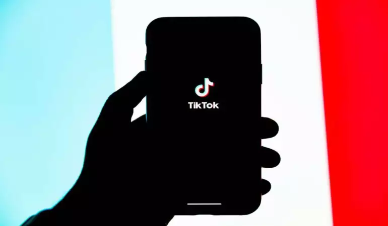 New record: TikTok earned $6 billion from users in 2024
