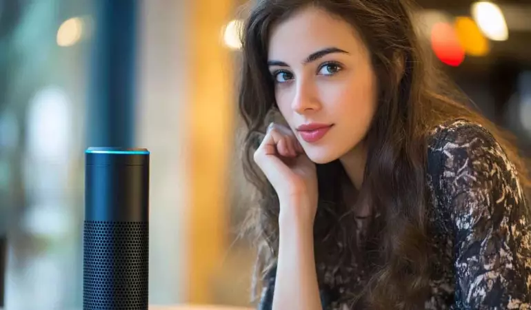 Amazon представляет новое поколение Alexa+: более умную и постоянно совершенствующуюся версию искусственного интеллекта