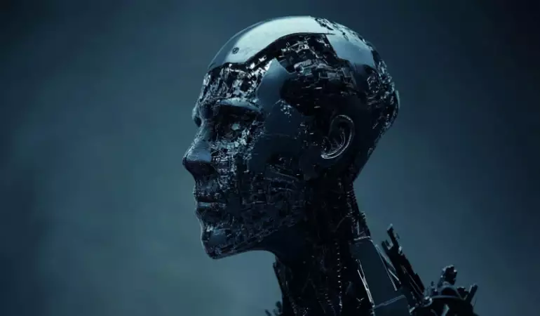 Incredible: AI works with real human cells for the first time