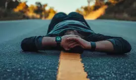 Инновация Google Watch: вызовет скорую помощь, если пульс остановится