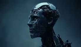 Incredible: AI works with real human cells for the first time
