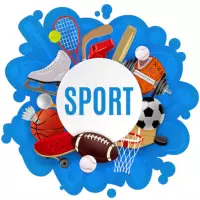 Спорт